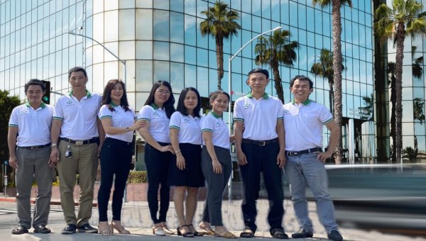 Công ty TNHH Công Nghệ Thiên Năng