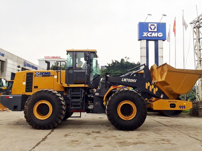 may-xuc-lat-xcmg-lw700hv-cho-nganh-khai-thac-khoang-san
