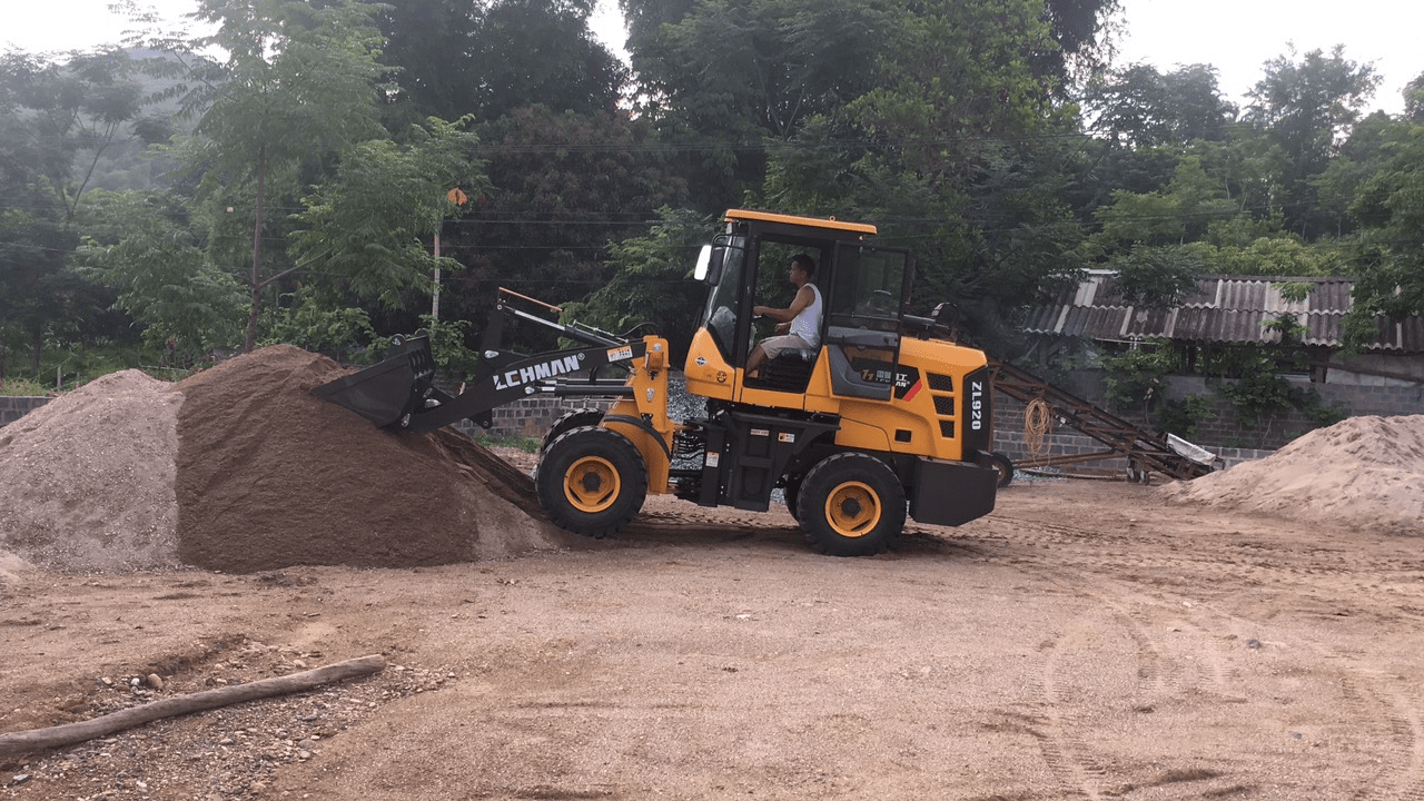 may-xuc-lat-mini-hieu-leman-zl920-dung-tich-gau-0-7m3