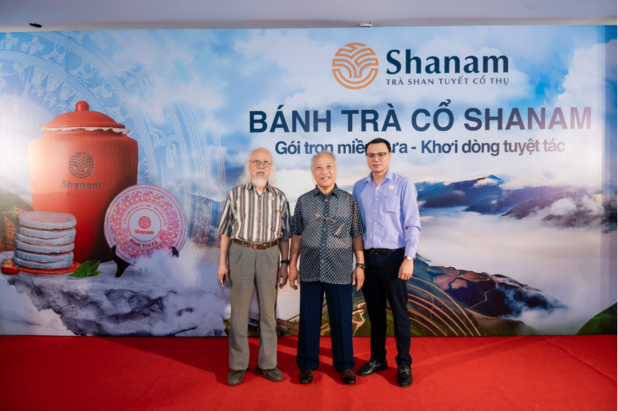 TRÀ SHAN TUYẾT CỔ THỤ: KHI DI SẢN HỘI TỤ CÙNG Y HỌC TRỊ LIỆU VÀ KINH TẾ BẢN ĐỊA