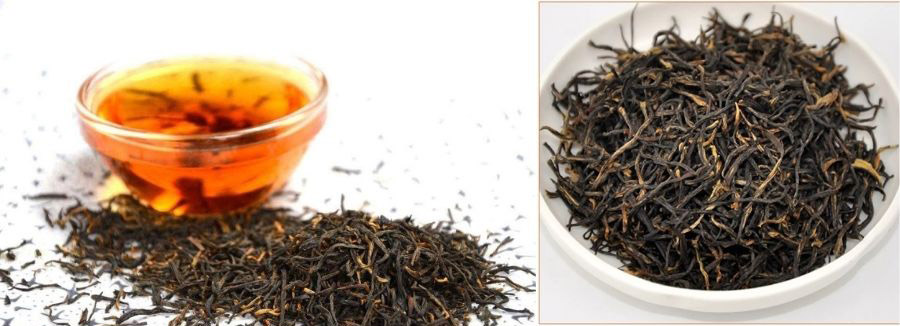 Top 7 các loại trà ngon của Trung Quốc - Các bạn đã thử chưa?