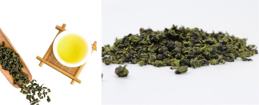 Top 7 các loại trà ngon của Trung Quốc - Các bạn đã thử chưa?