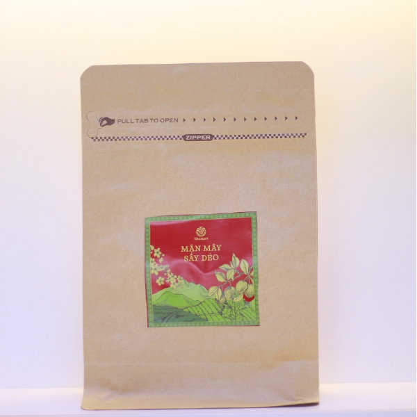 MẬN DẺO TÚI 200G