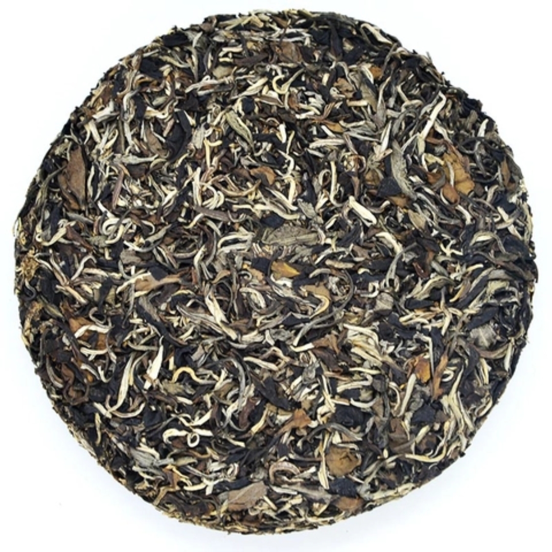 BÁNH BẠCH TRÀ MÂY 2025 TÀ XÙA 1 TÔM - 2 LÁ 300G BTR