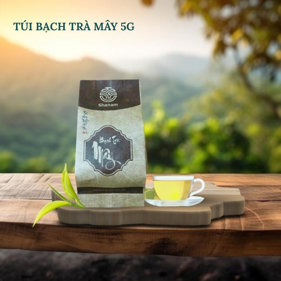 TÚI BẠCH TRÀ MÂY 5G