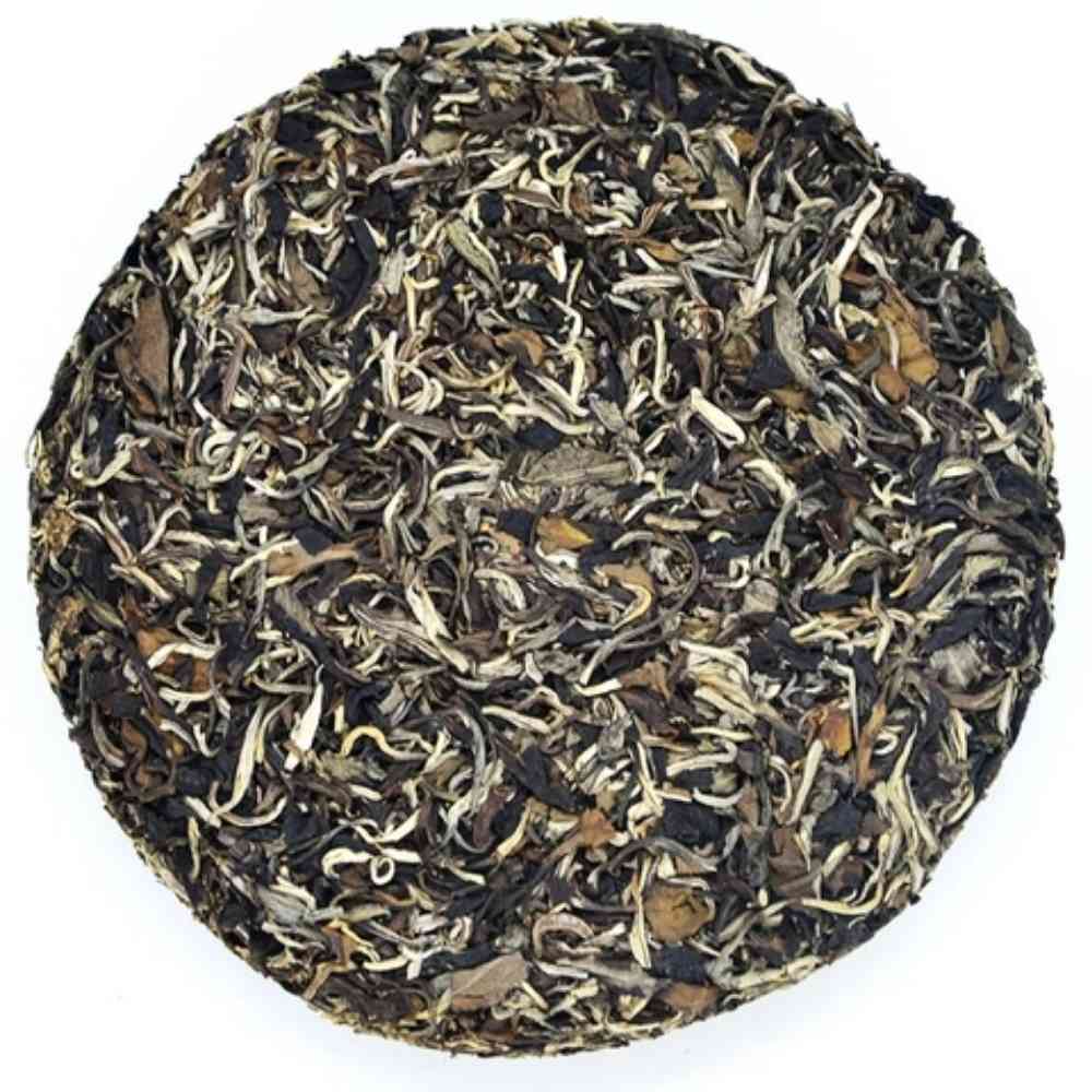 COMBO 3 NĂM CHUM TRÀ 12 BÁNH BẠCH TRÀ MÂY TÀ XÙA 1T-2L 300G BTR