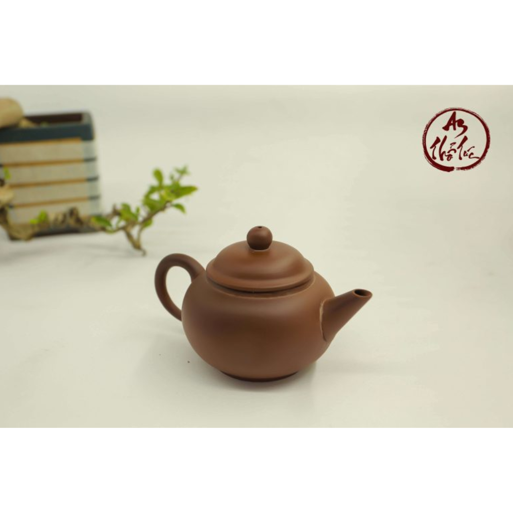 ẤM AN THỔ TÚC - ẤM PHI LAI 155ml