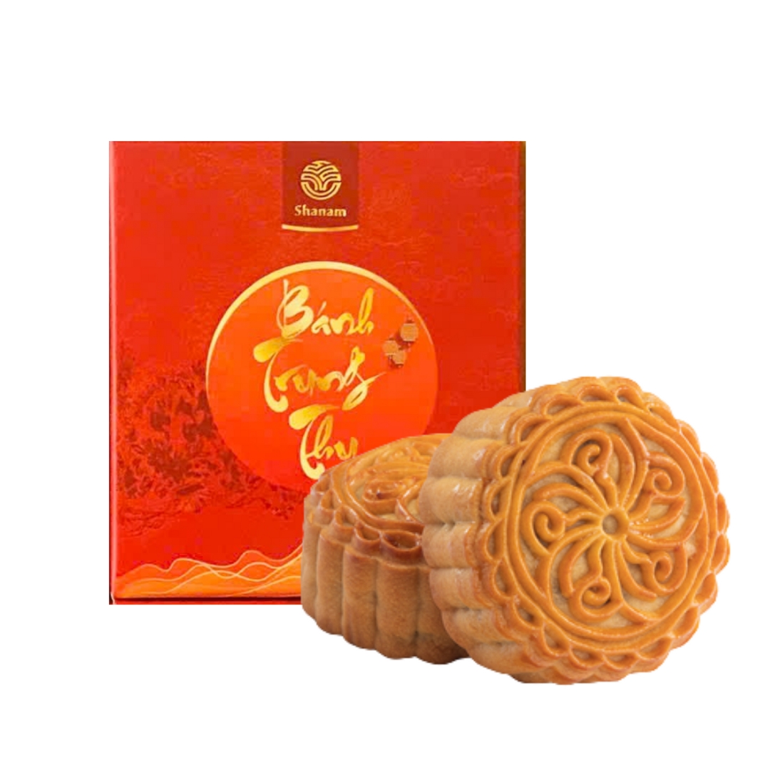 SET TRÀ BÁNH BTT04 ( 1 HỘP NHÀI TÚI LỌC 80G + 2 BÁNH TT 120G )