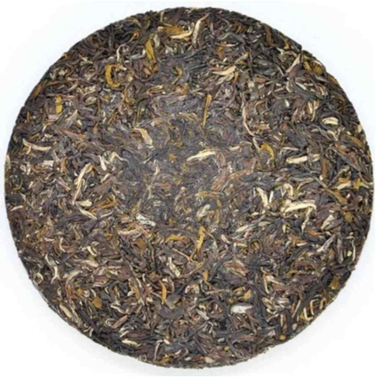 COMBO 6 NĂM CHUM TRÀ VÀNG - BÁNH TRÀ SỐNG YÊN BÁI 1T-3L 300G BTR