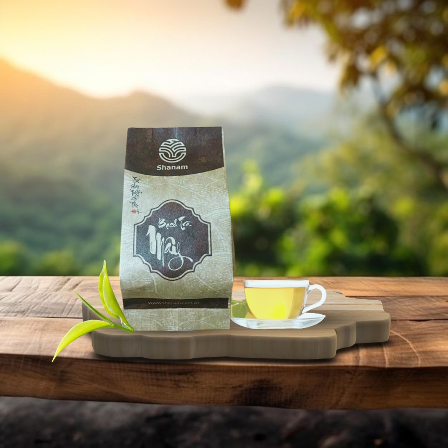 TÚI BẠCH TRÀ MÂY 5G