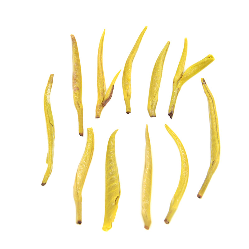 BẠCH TRÀ THIÊN TÀ XÙA HỘP 80G