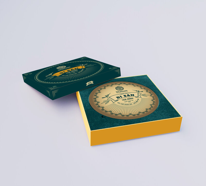 BÁNH TRÀ DI SẢN VIỆT NAM (HÀNG ĐẶT TRƯỚC)