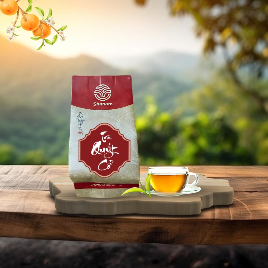 TÚI TRÀ QUÝT CỔ 5G NĂM 2024