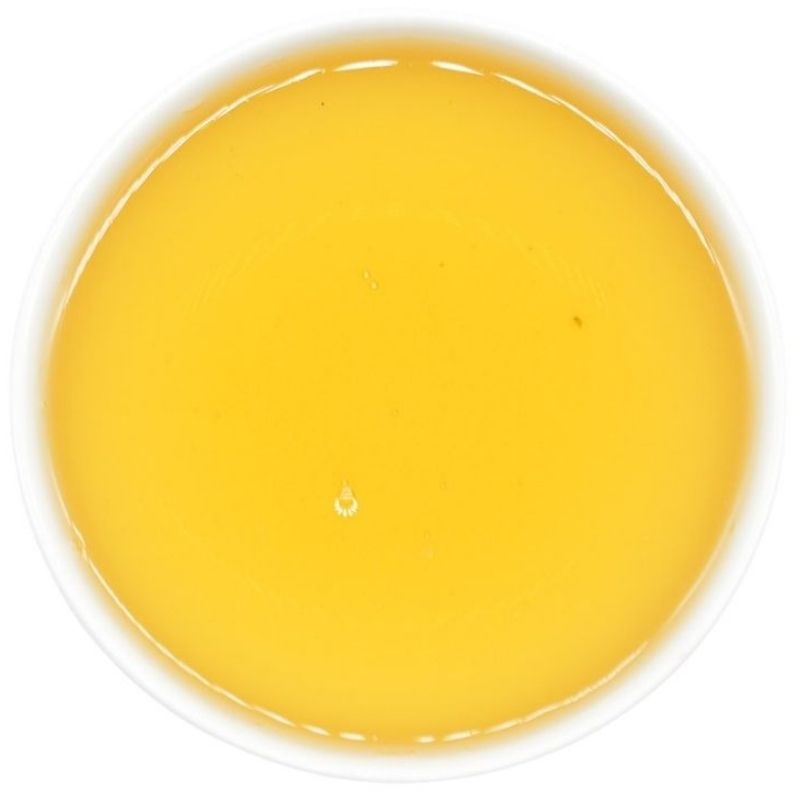 TRÀ XANH THIỆN TÚI 80G