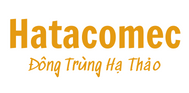 logo Đông Trùng Hạ Thảo Viện Công Nghệ Sinh Học Đại Học Lâm Nghiệp Hatacomec