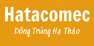 logo Đông Trùng Hạ Thảo Viện Công Nghệ Sinh Học Đại Học Lâm Nghiệp Hatacomec