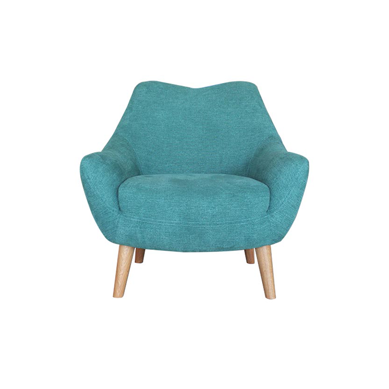 Ghế sofa đơn Decox Doris
