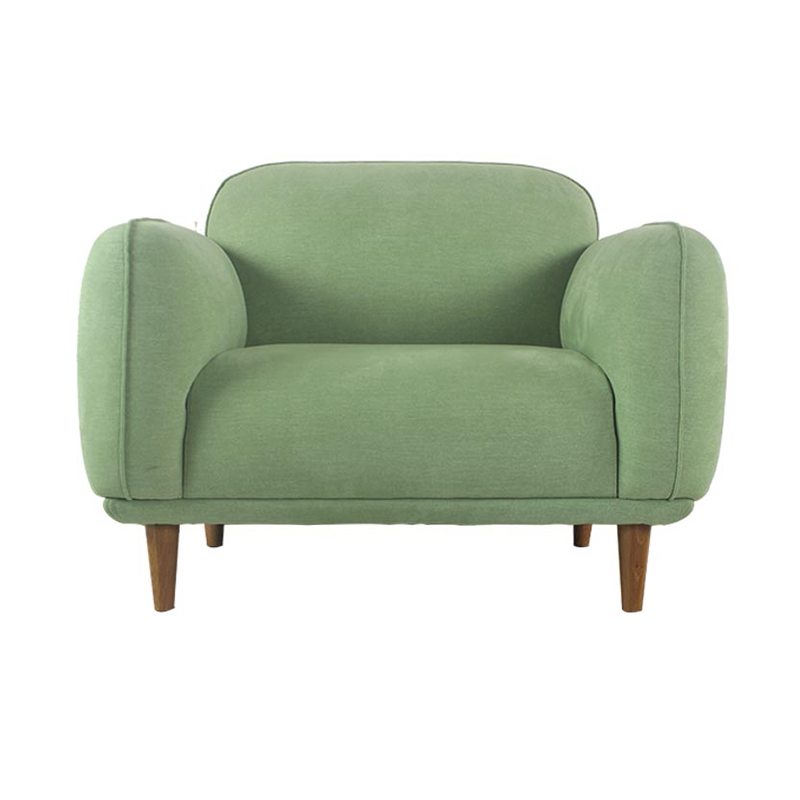 Ghế sofa đơn Decox Doris