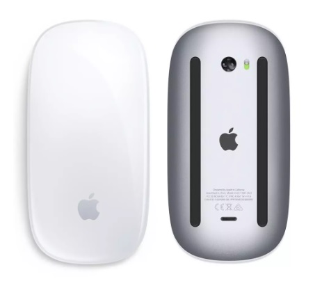 Review chi tiết dòng Apple Magic Mouse 2 chuẩn chính  hãng