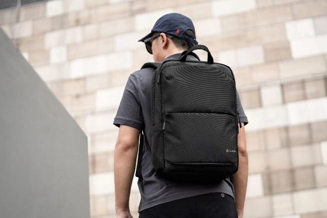 Túi chống sốc laptop loại to 15.6 inch - 16 inch lý do đáng để mua