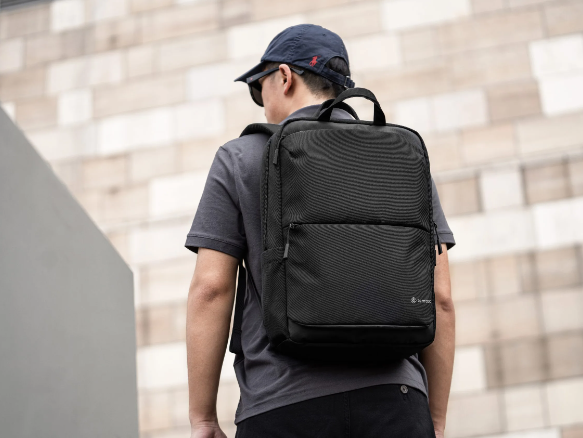 Chọn loại túi chống sốc cho laptop lên tới 15.6 inch