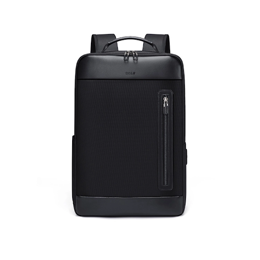Balo máy tính thời trang GOLF- B041- Bảo vệ laptop của bạn tốt nhất