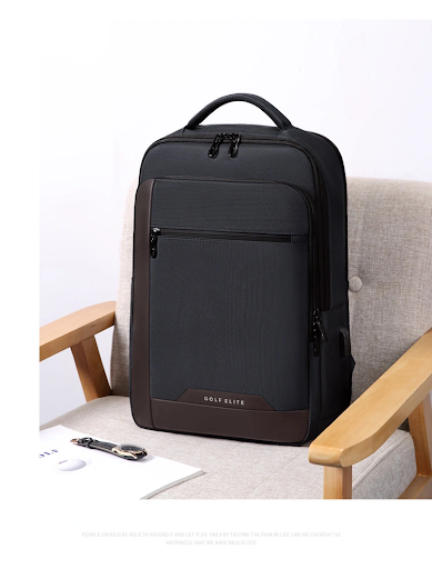 Những mẫu balo máy tính cao cấp dành cho doanh nhân