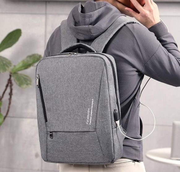 Tại sao nên chọn sử dụng balo đựng ipad?