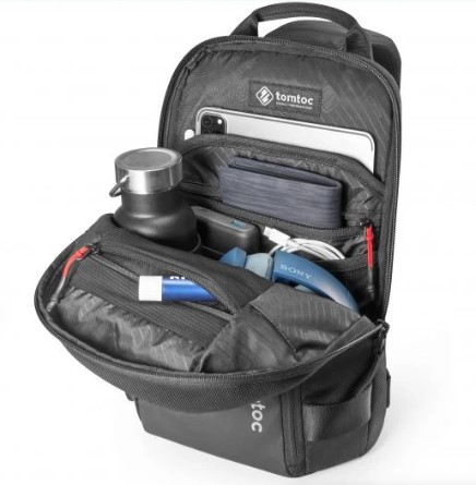 Gợi ý các mẫu balo iPad cao cấp, thời trang và bền lâu