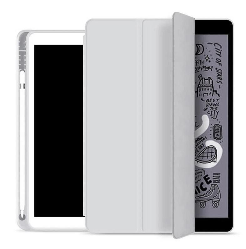 Những lý do nên sở hữu bao da Ipad Air 2 Smart Case