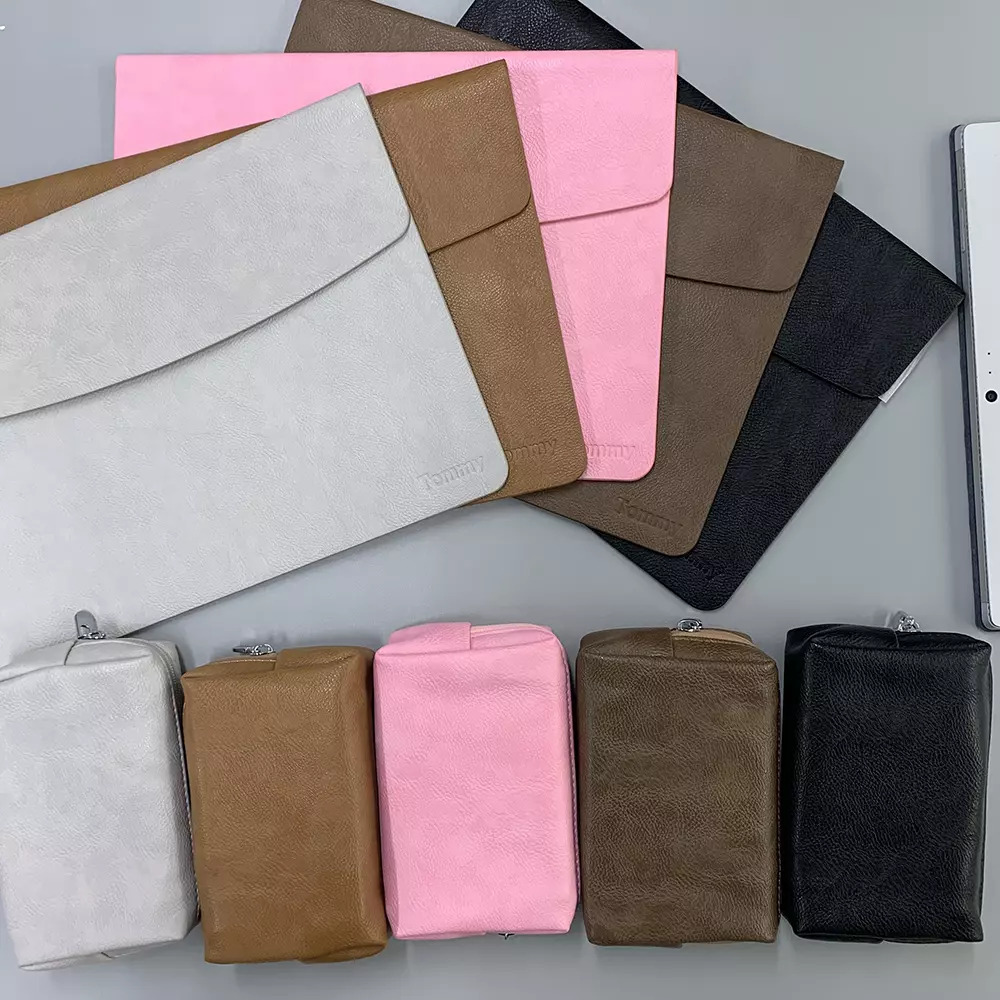 Túi Macbook Hà nội bằng da như nào là đẳng cấp và sang trọng