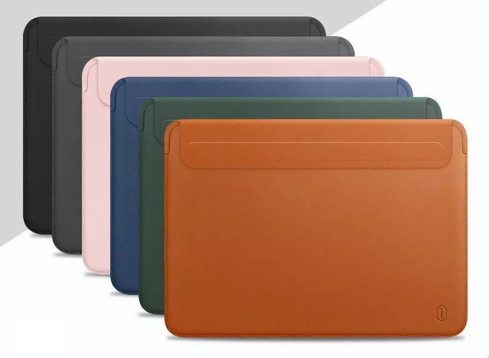 Nên chọn bao da Macbook loại nào tốt nhất hiện nay?