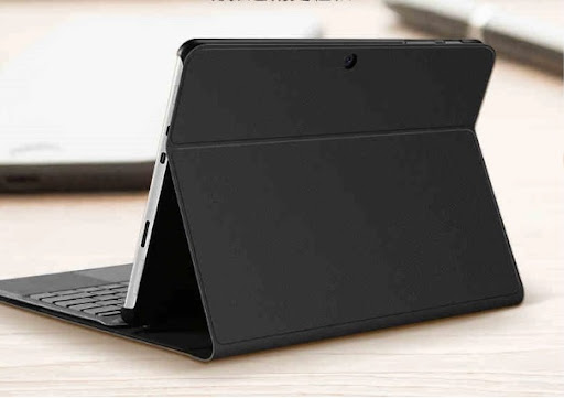 Đánh giá bao da Surface Pro X Smondor chi tiết nhất