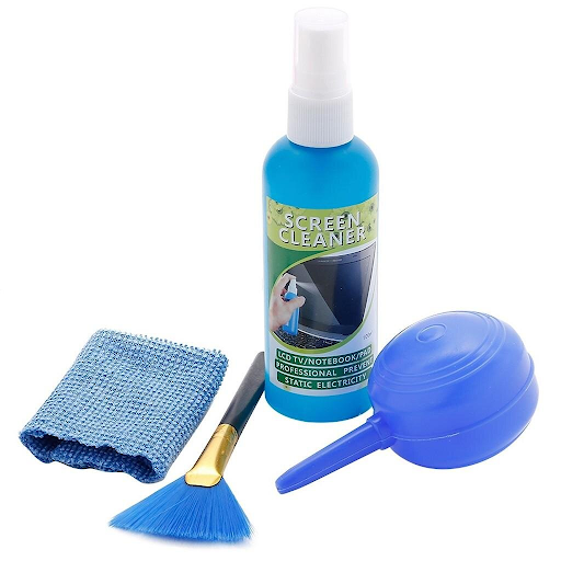 Bộ vệ sinh laptop bao gồm những gì? Cách sử dụng như nào?