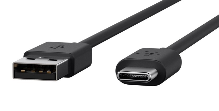 Cáp chuyển đổi USB Type C tiện lợi nhất trên thị trường hiện nay