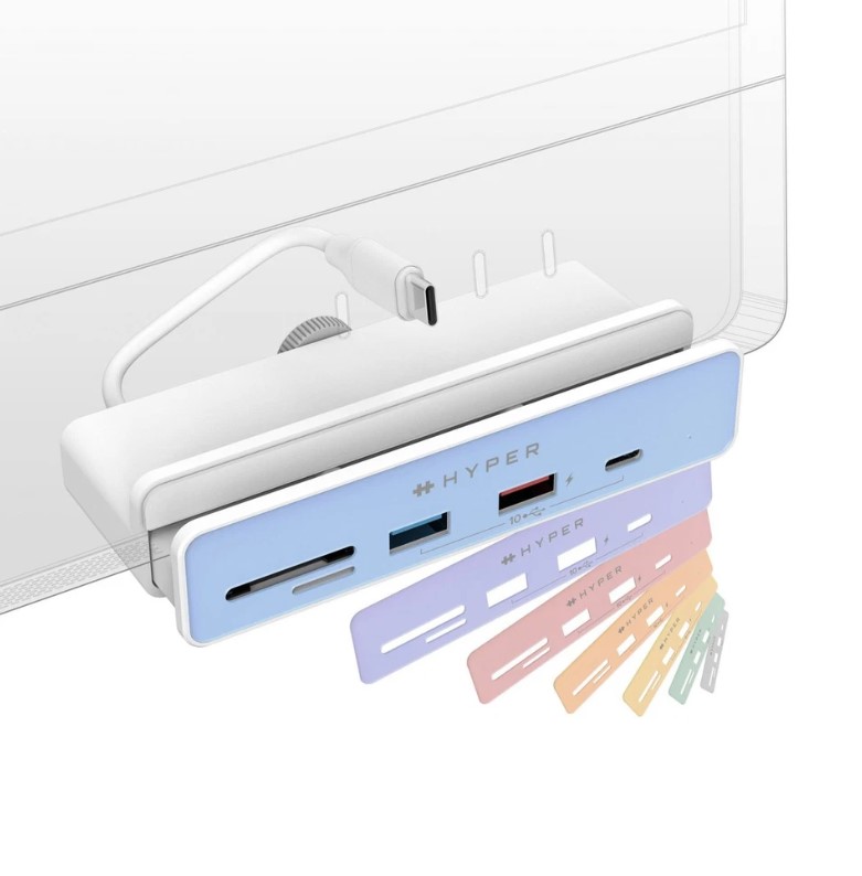 Cáp chuyển thunderbolt sang usb là gì? Những tiêu chí chọn mua phù hợp?