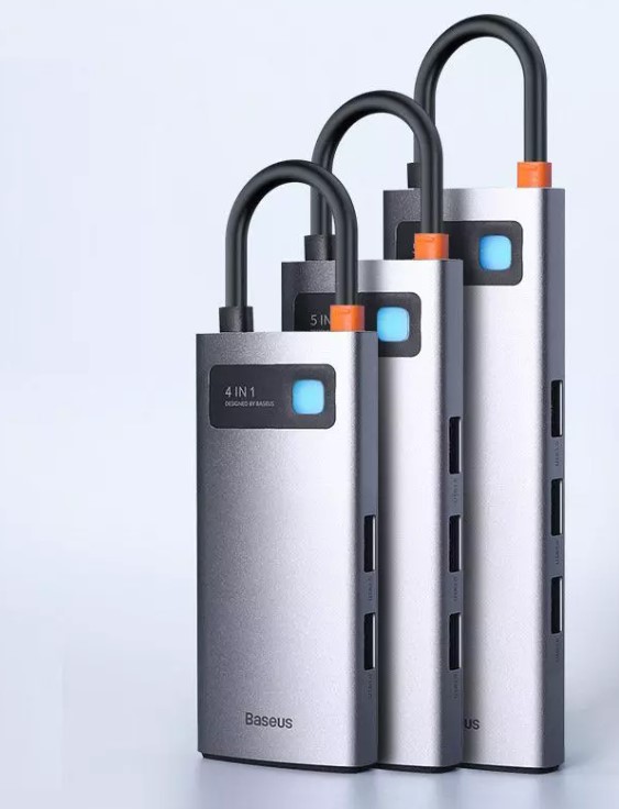 Top những loại cáp chuyển đổi Thunderbolt sang usb chất lượng, giá rẻ