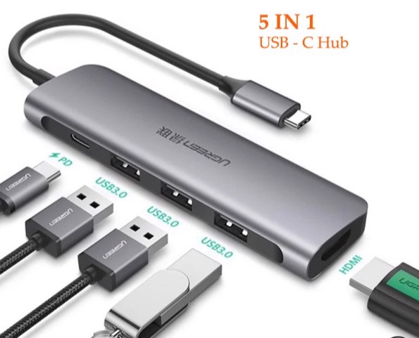 Đánh giá về ưu nhược điểm của dòng sản phẩm cáp USB C To HDMi