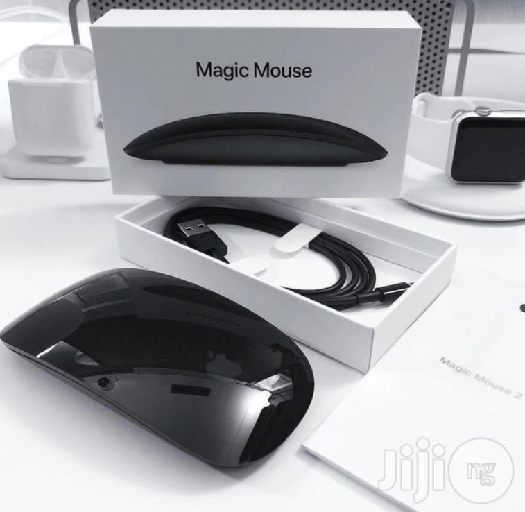 Cách thiết lập và sử dụng Magic Mouse 2 trên Windows