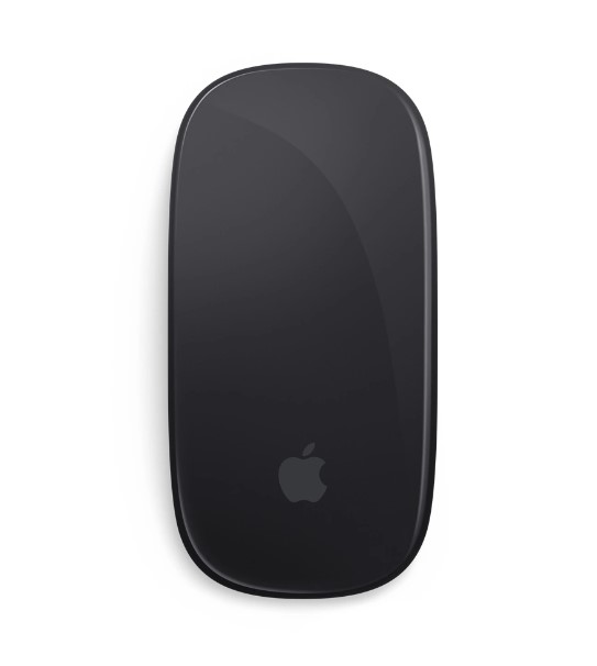 Chỉnh tốc độ chuột macbook