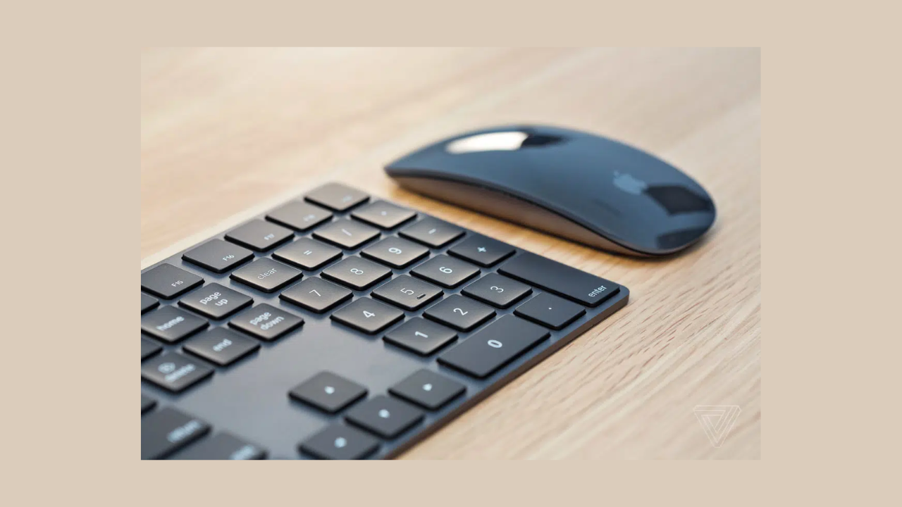 Thế nào là chuột macbook chính hãng