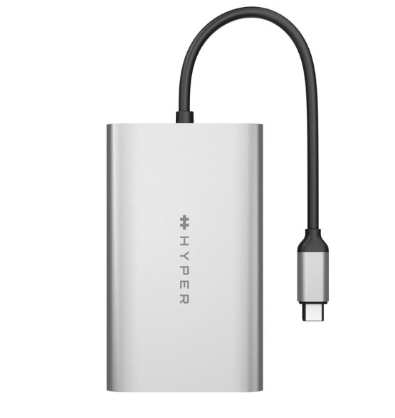 Sai lầm sử dụng cáp chuyển đổi usb type c nên tránh