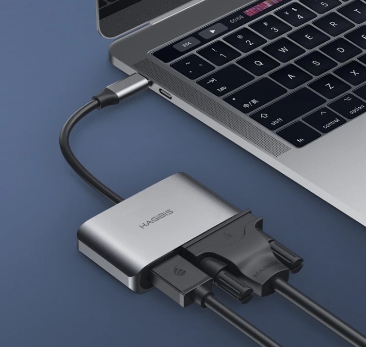Sử dụng cổng chuyển usb sang type c và những lưu ý quan trọng