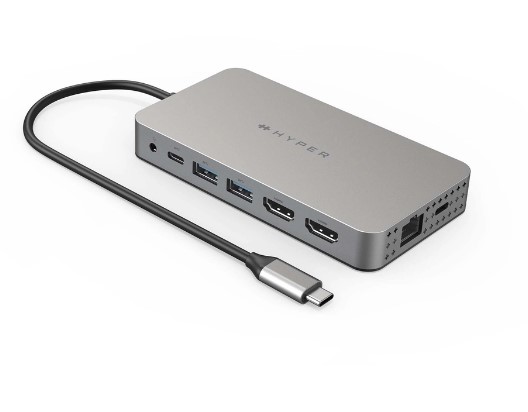 Top 5 cổng cáp chuyển usb c chính hãng đẹp mê ly
