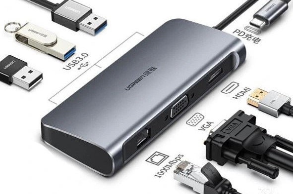Chọn cáp chuyển đổi usb type c sang hdmi sao cho hợp lý