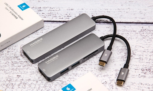 Đánh giá ưu nhược điểm cổng chuyển USB-C, sự khác biệt với Micro-USB