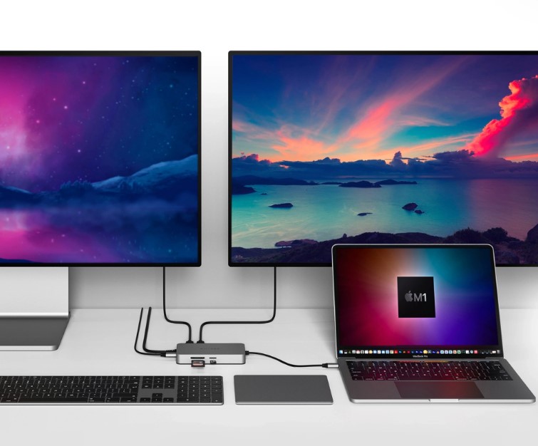 Cổng chuyển đổi type c – Lựa chọn lý tưởng của bạn!