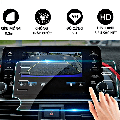 Bỏ túi 6 cách bảo vệ màn hình ipad bền lâu