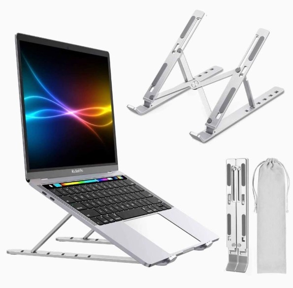 Giá đỡ macbook pro có ưu và nhược điểm ra sao?
