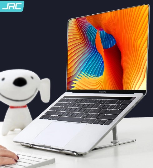 Kệ đỡ macbook giá rẻ hàng chính hãng JRC Nguyên khối